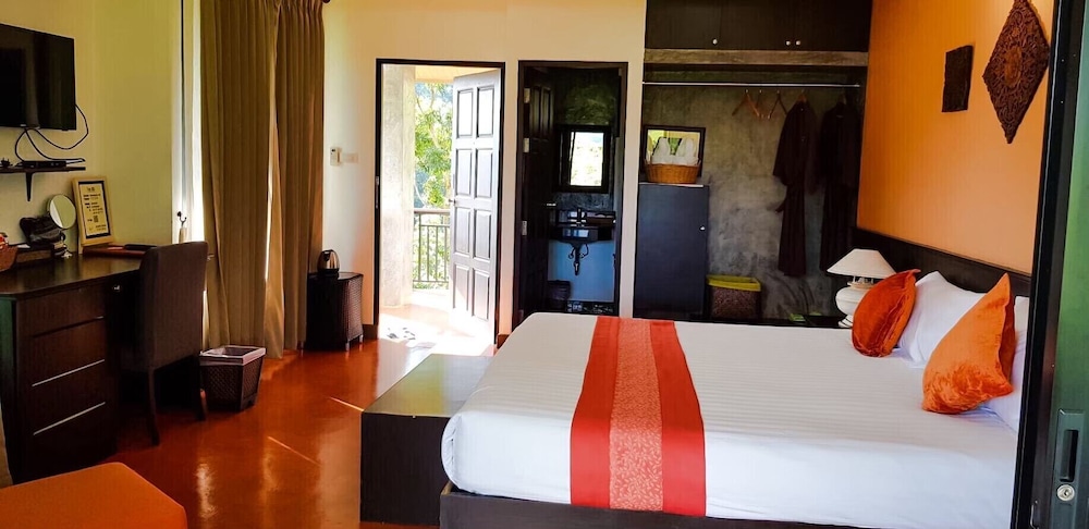Kornwat Garden Resort 13/71