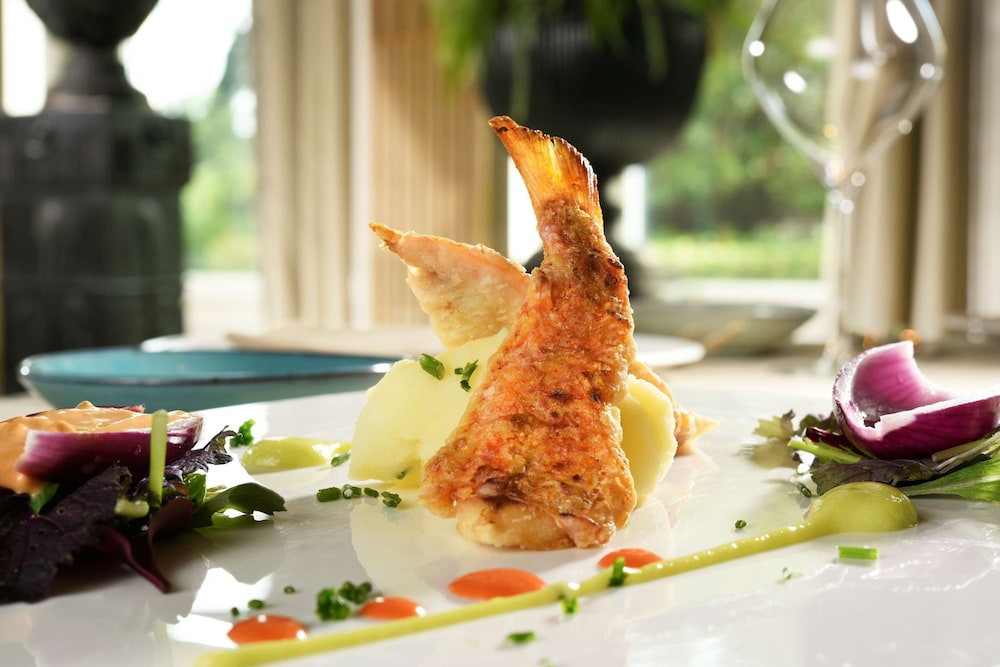 Villa Cortine Palace Hotel 26/57