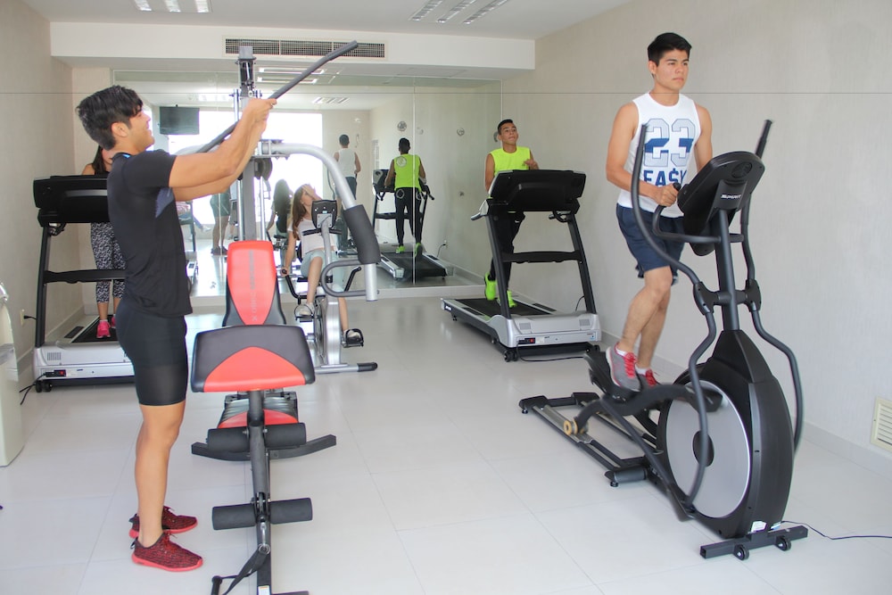 Rio Vista Inn Business High Class Poza Rica 22/50