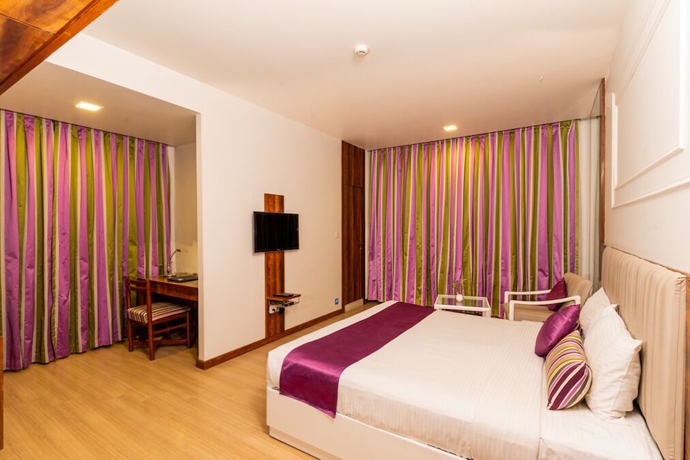 Hotel Hardeo 7/37