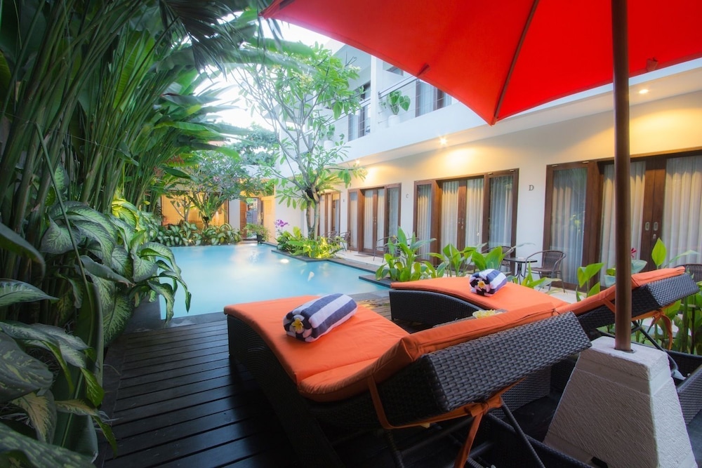 The Pavilion Kuta 28/43