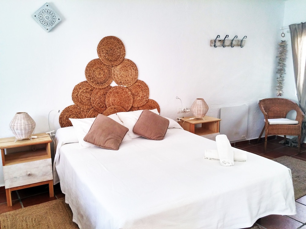 Bungalows Castillejos - Adults Only 14/50