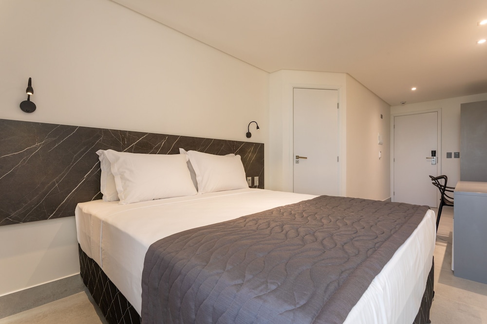 Slaviero Hotel Joao Pessoa 17/60
