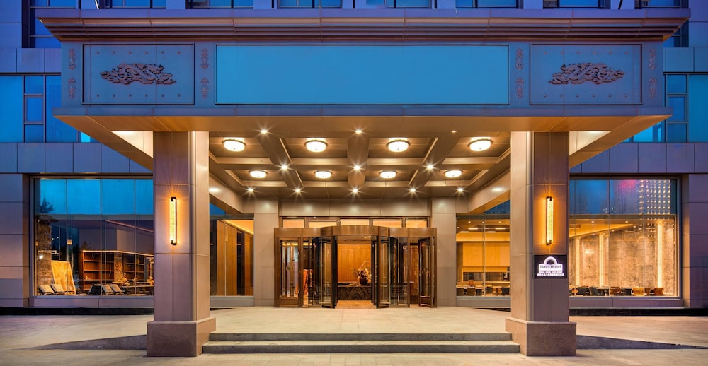 Days Hotel by Wyndham Weihai Huoju Eight Street 2/37
