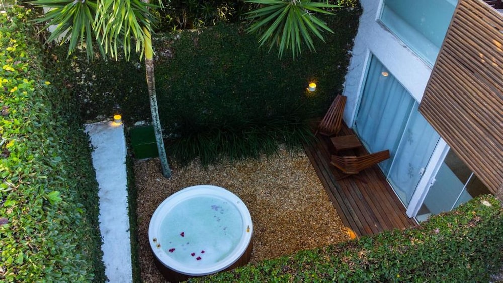 Serena Boutique Hotel (ex. Serena Buzios Hotel) 58/59