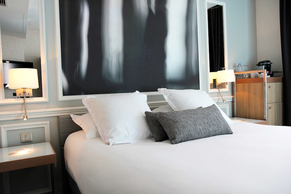 Hotel Litteraire Le Swann, Bw Premier Collection 20/37