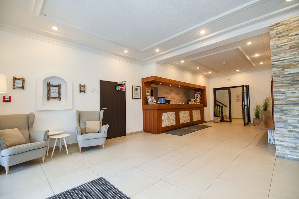 Upstalsboom Landhotel Friesland 3/50