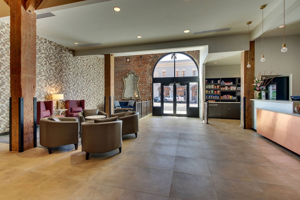 SpringHill Suites by Marriott Montgomery Downtown 9/50