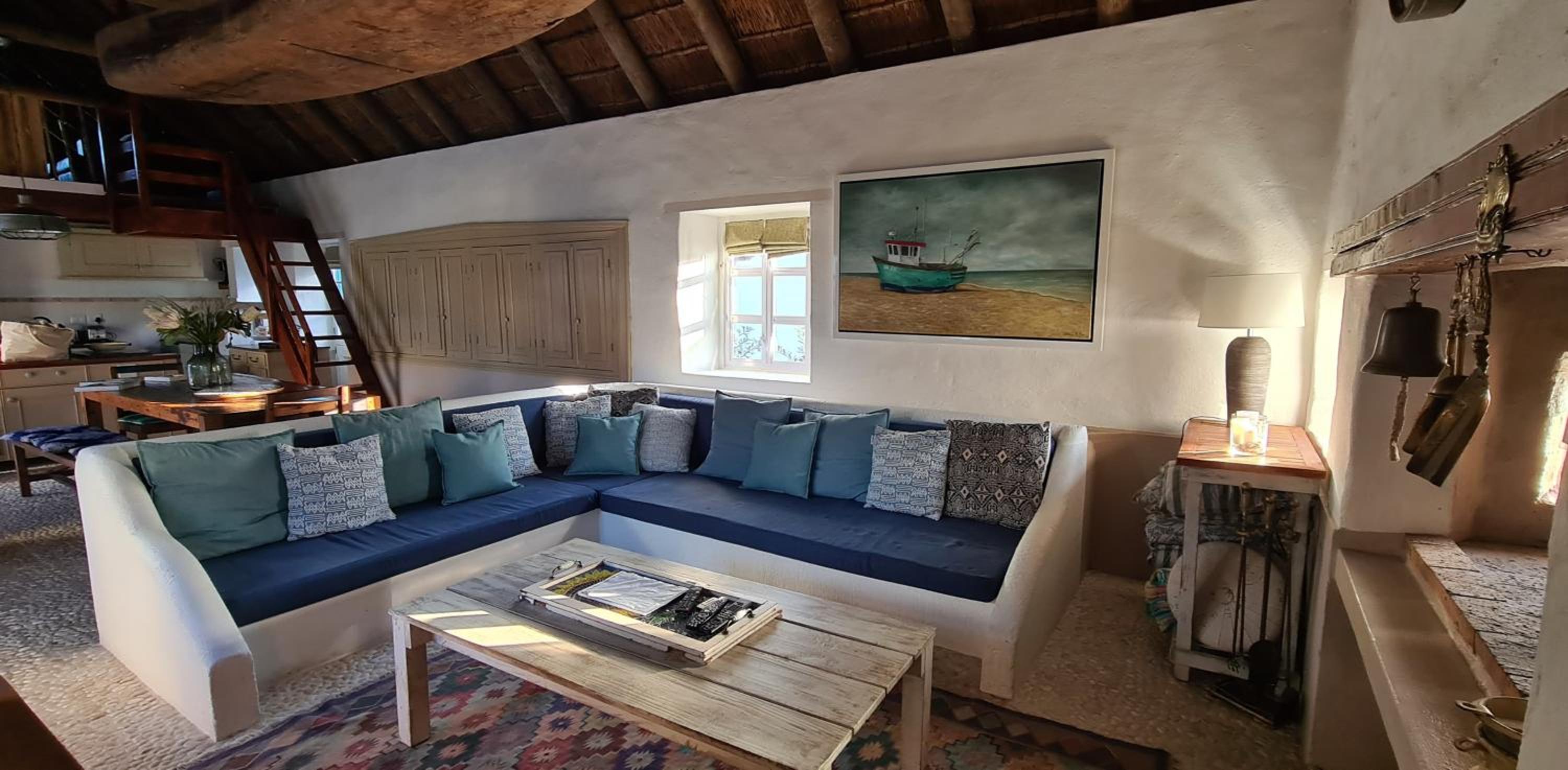 Casa Pescador Beach House 25/50
