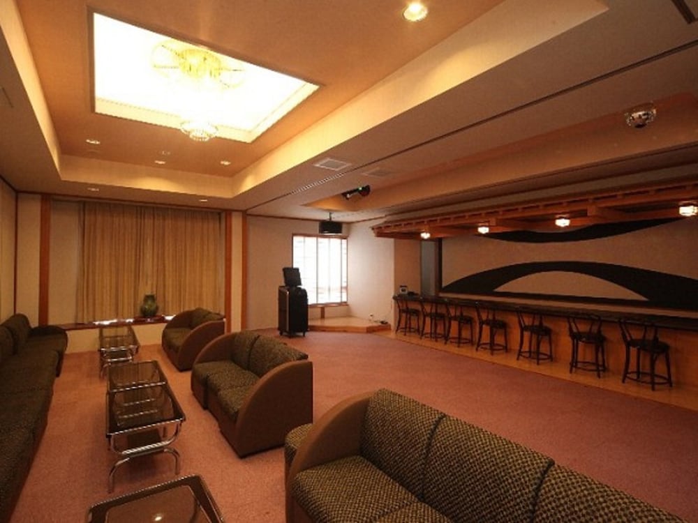 Hotel Tappi 44/52