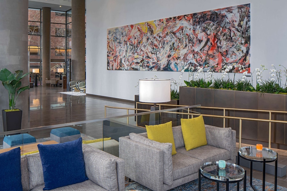 Hyatt Regency Seattle 40/63