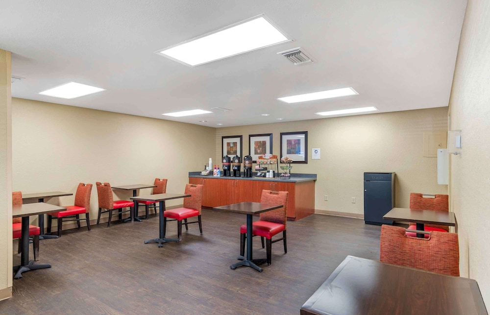 Extended Stay America - Atlanta-Marietta-Interstate N. Pkwy 44/50