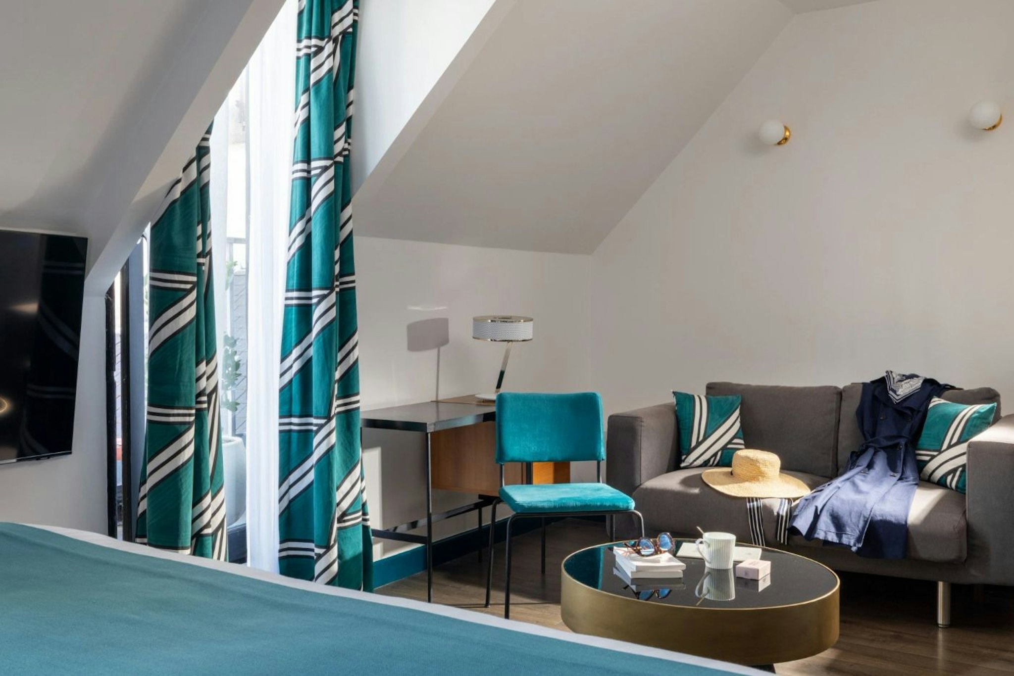 Hotel Aoriste & SPA 24/56