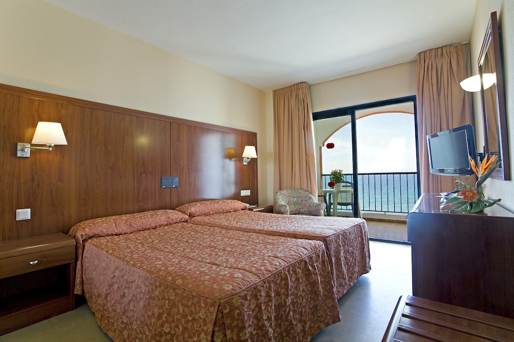 Hotel Perla Marina 12/50