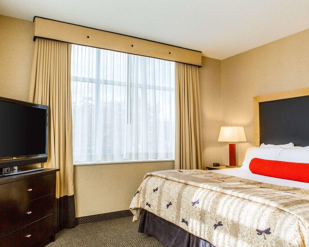 Cambria Hotel Traverse City 7/46