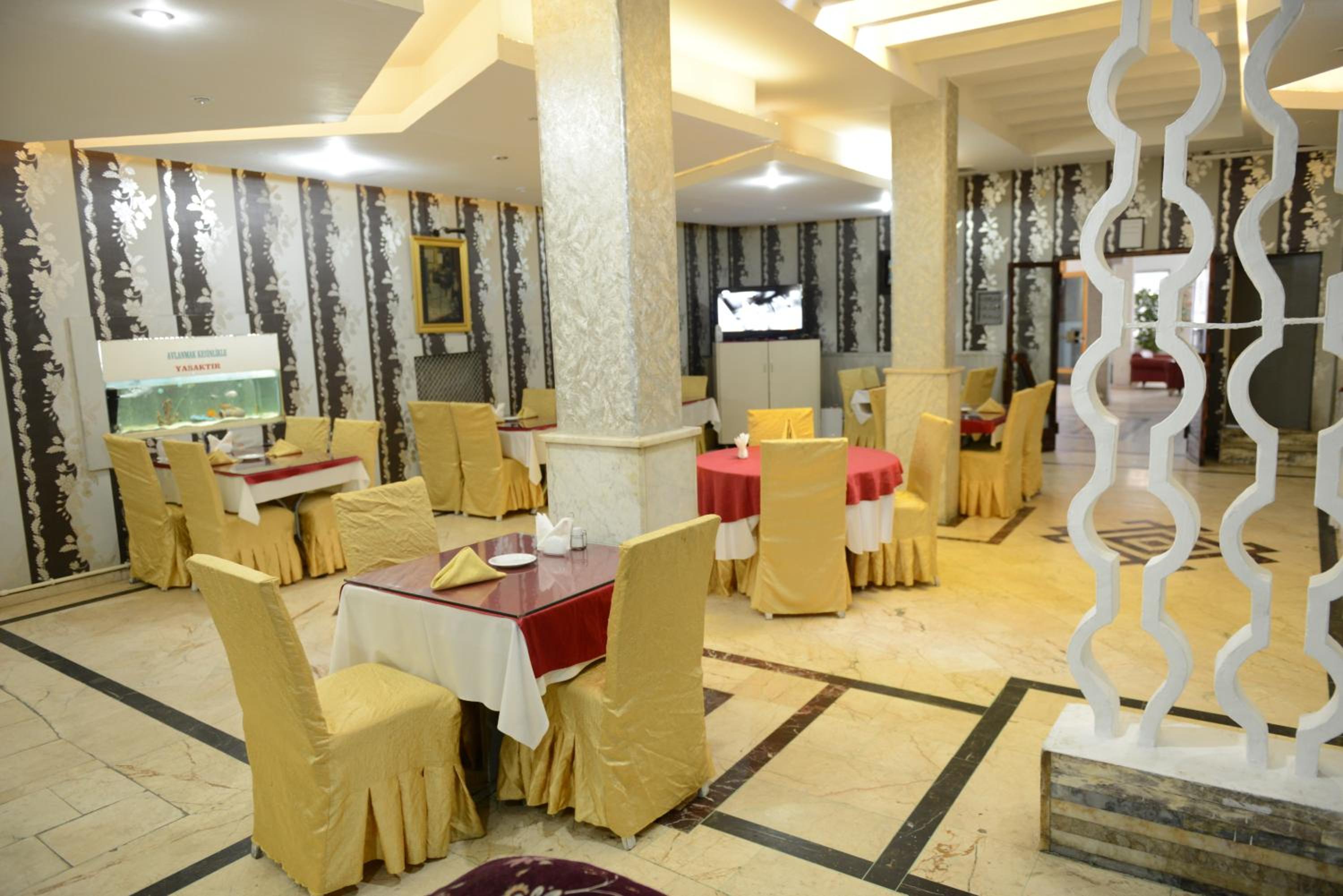 Hotel Soydan 35/42