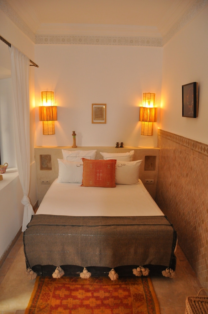 Riad Faiza and Spa 21/50