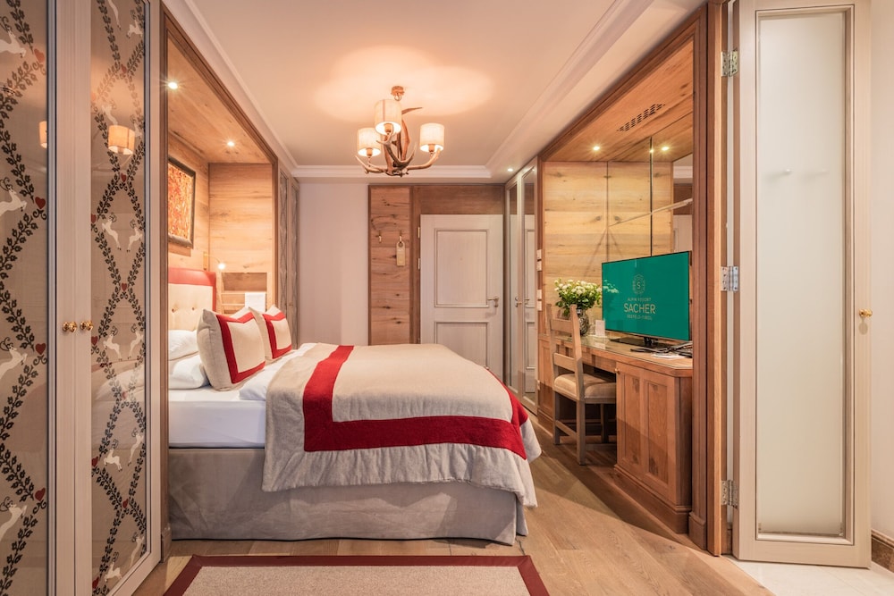 Alpin Resort Sacher 31/78