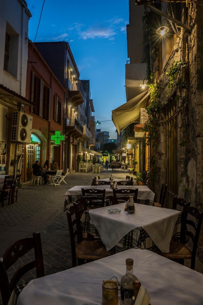 Elia Daliani Suites 9/43