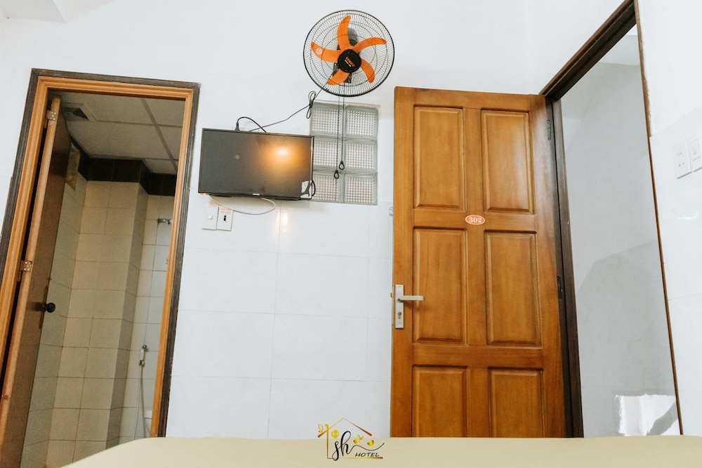 Sh Homestay 3/50