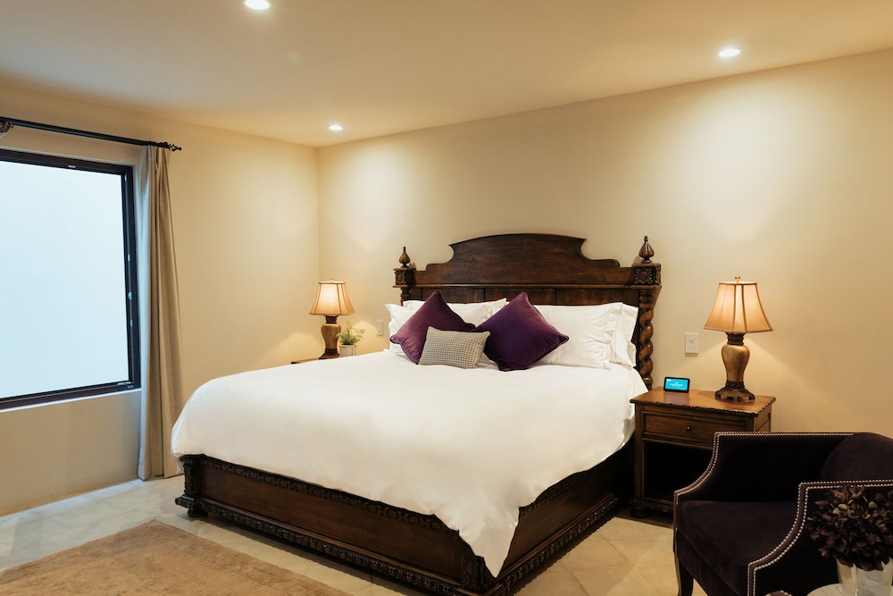 Small Luxury Hotel El Golpe De Vista 17/50
