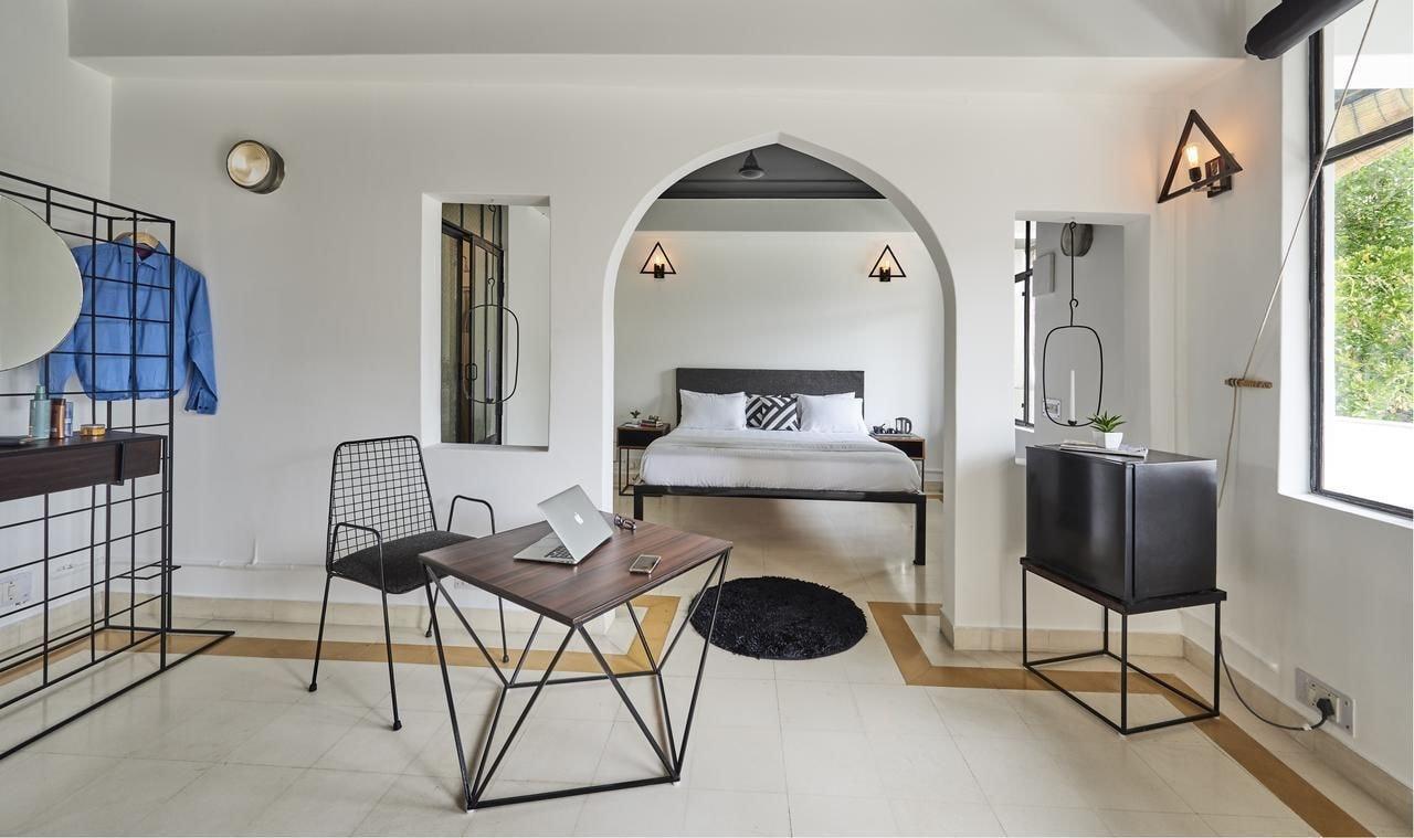 Letsbunk Poshtel 21/28