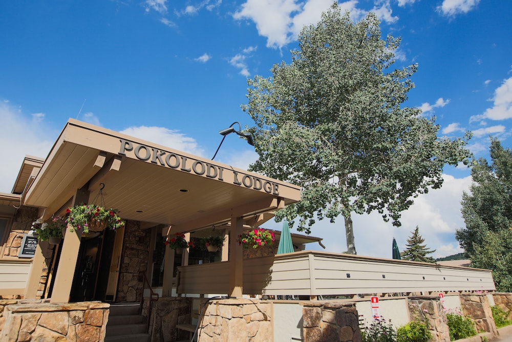 Pokolodi Lodge 3/38