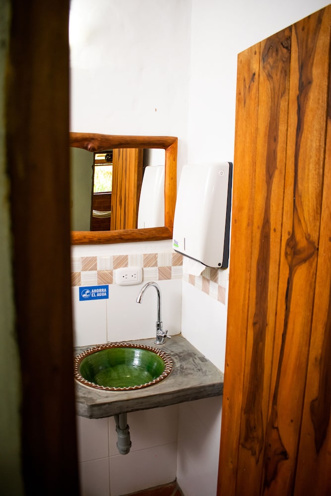 Hotel Victoria Barichara 写真4