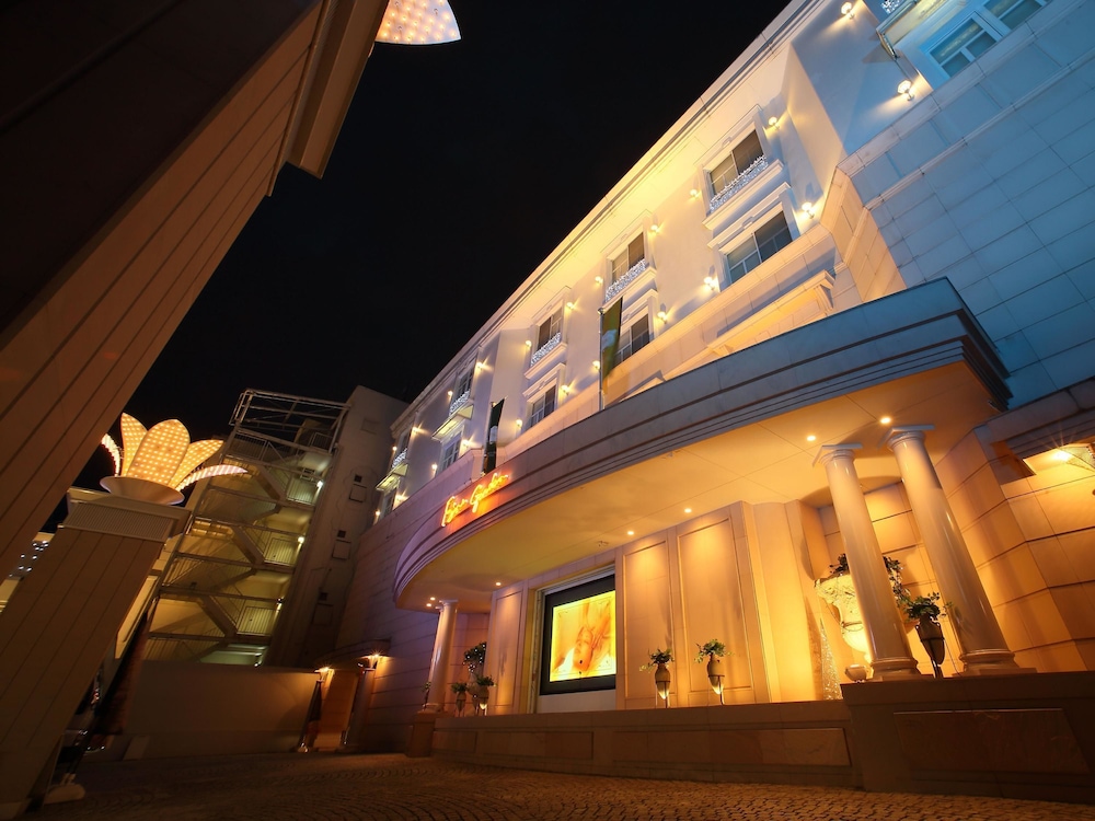 hotel