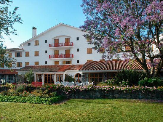 HOTEL NIRVANA RESORT AND SPA 21/27