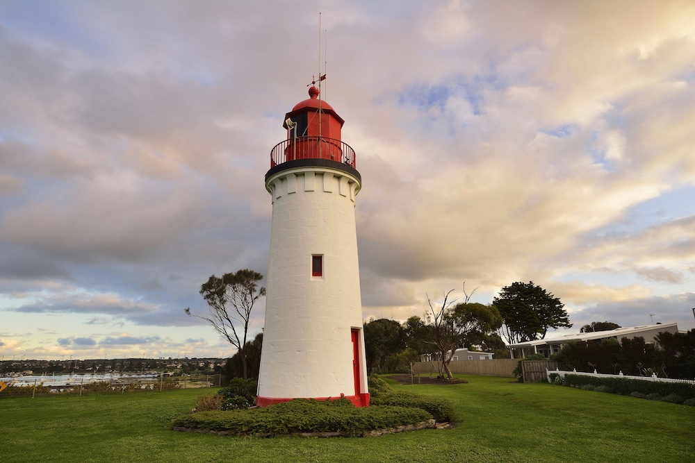 NRMA Portland Bay Holiday Park 39/46