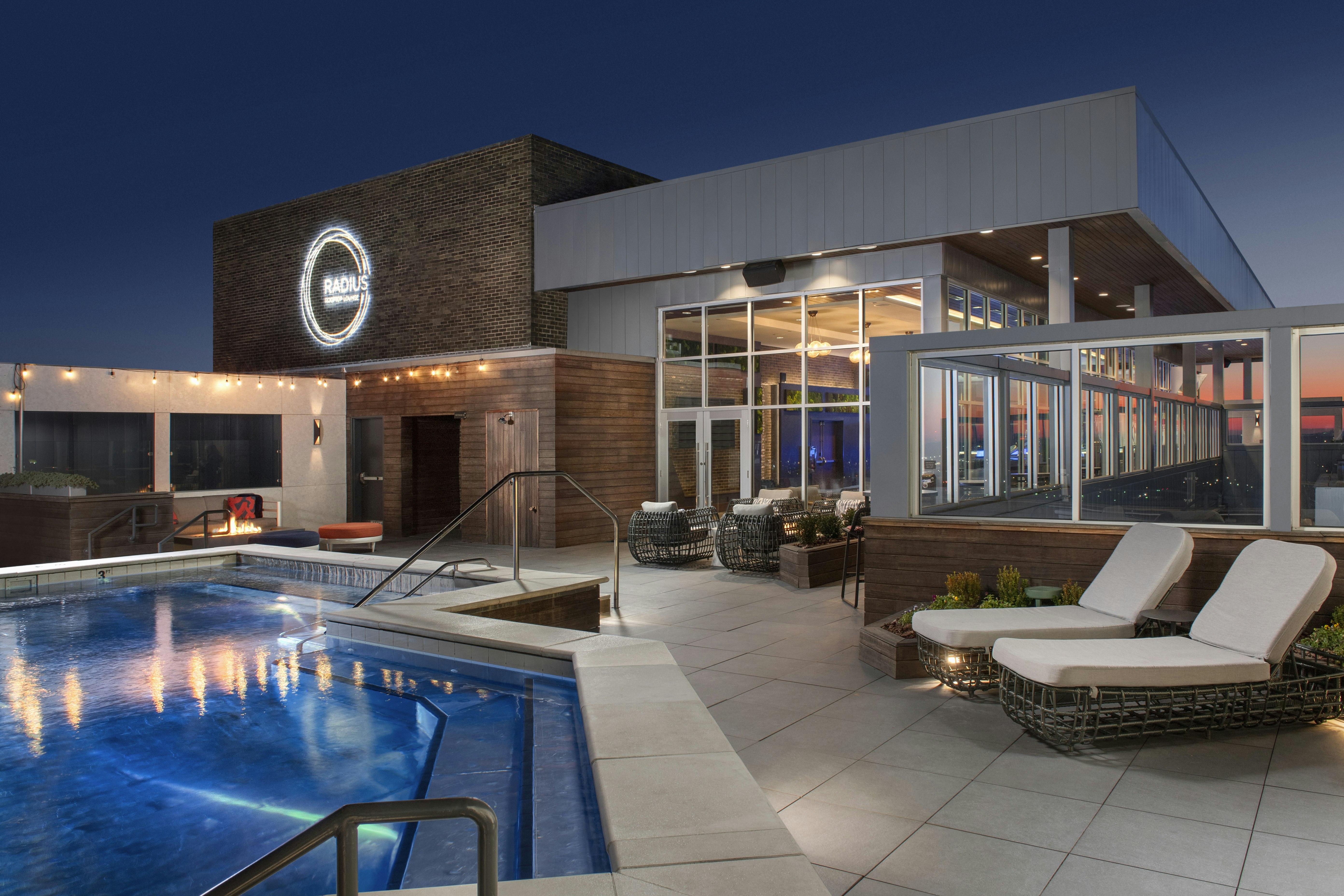 Embassy Suites By Hilton Knoxville Downtown 21/50