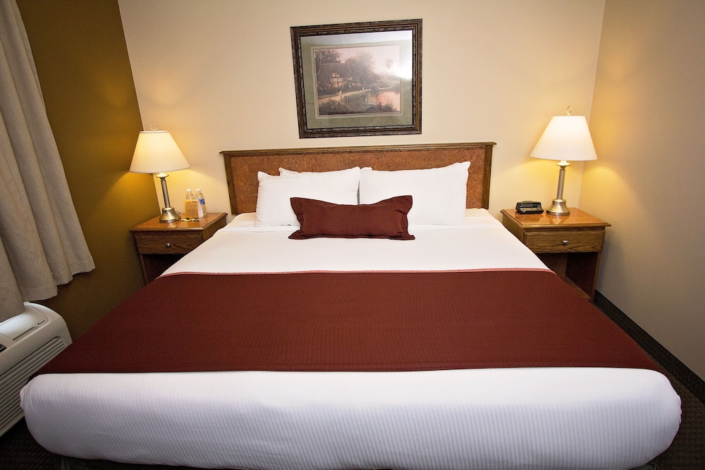 Service Plus Inns Suites Drayton Valley 8/37