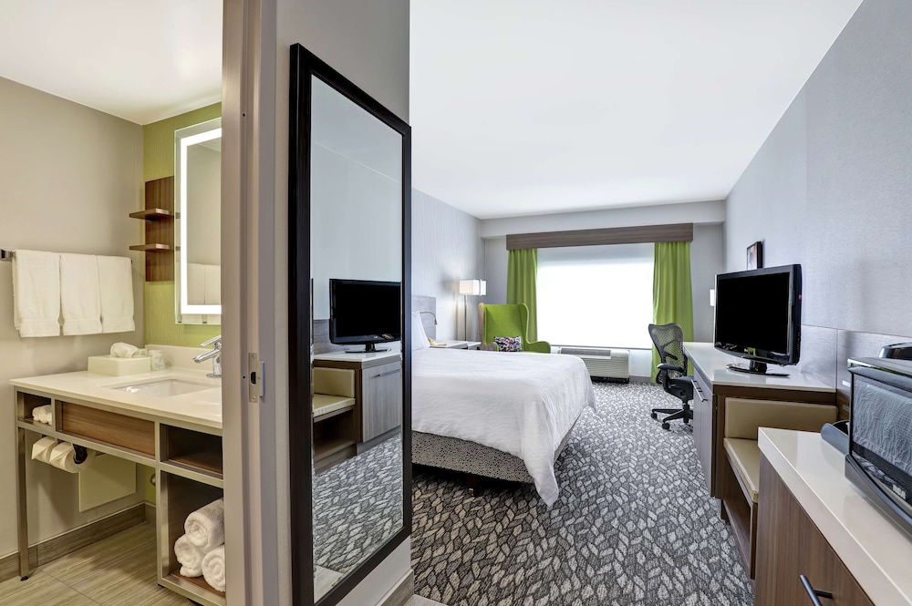 Hilton Garden Inn Toronto/Ajax 23/62