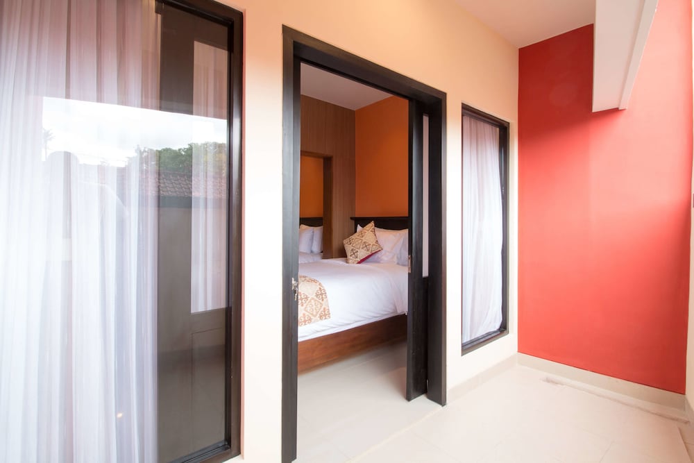 Ab Hotel Kuta 44/74