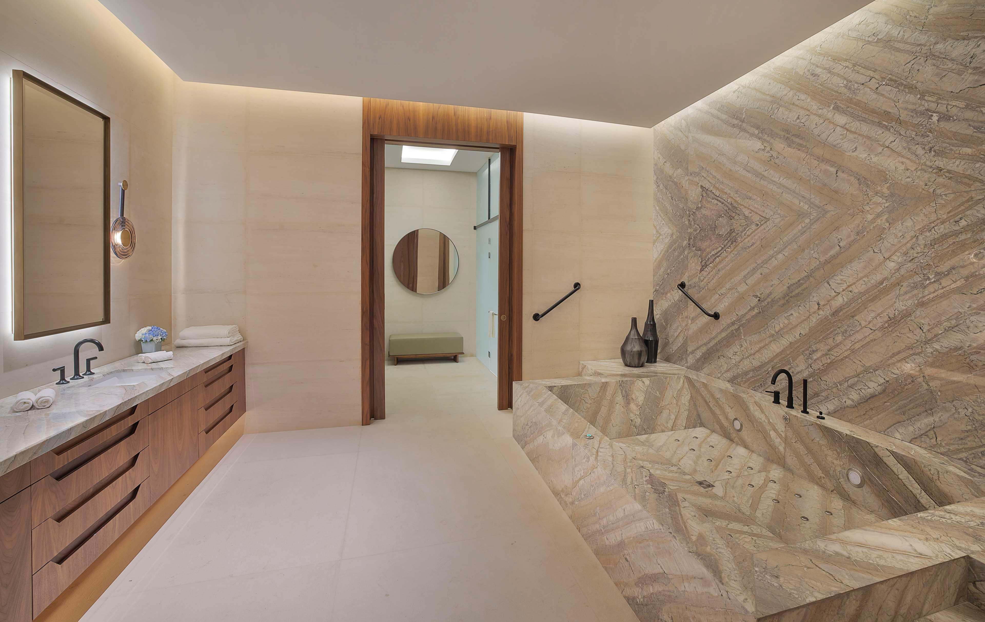 Royal, Suite, Private Infinity Pool، Conrad Rabat Arzana 6/6