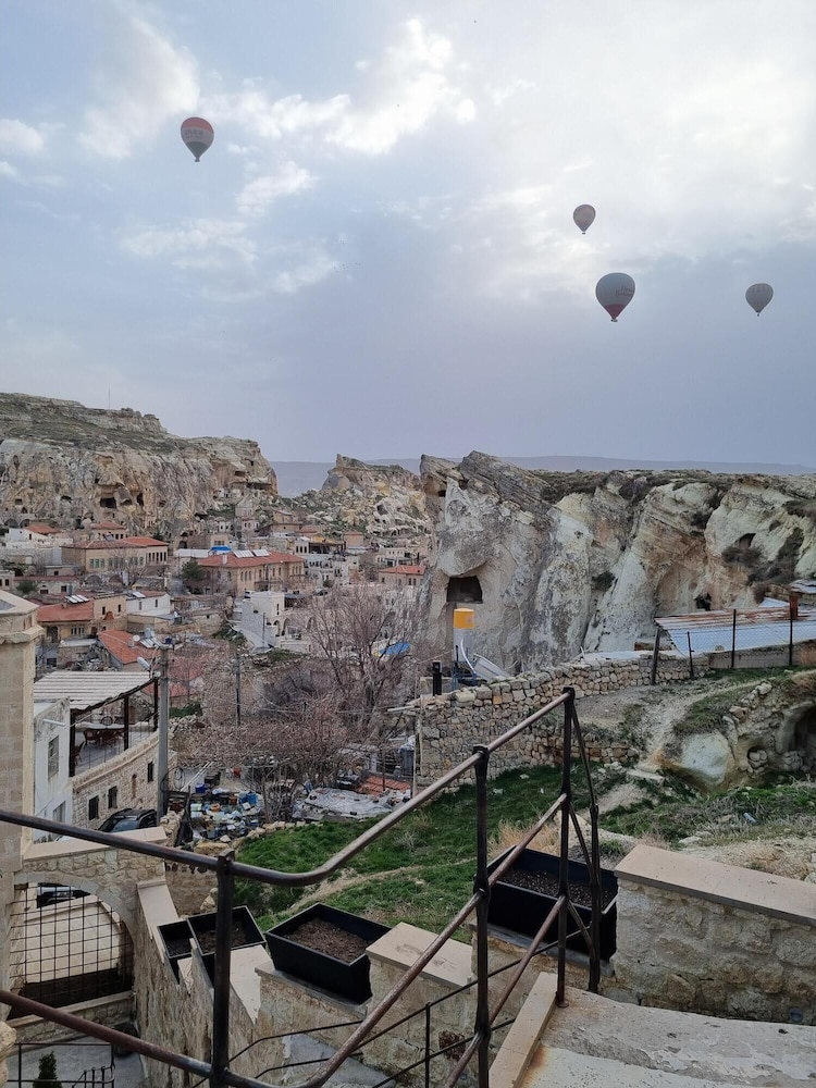 Sota Cappadocia 38/45