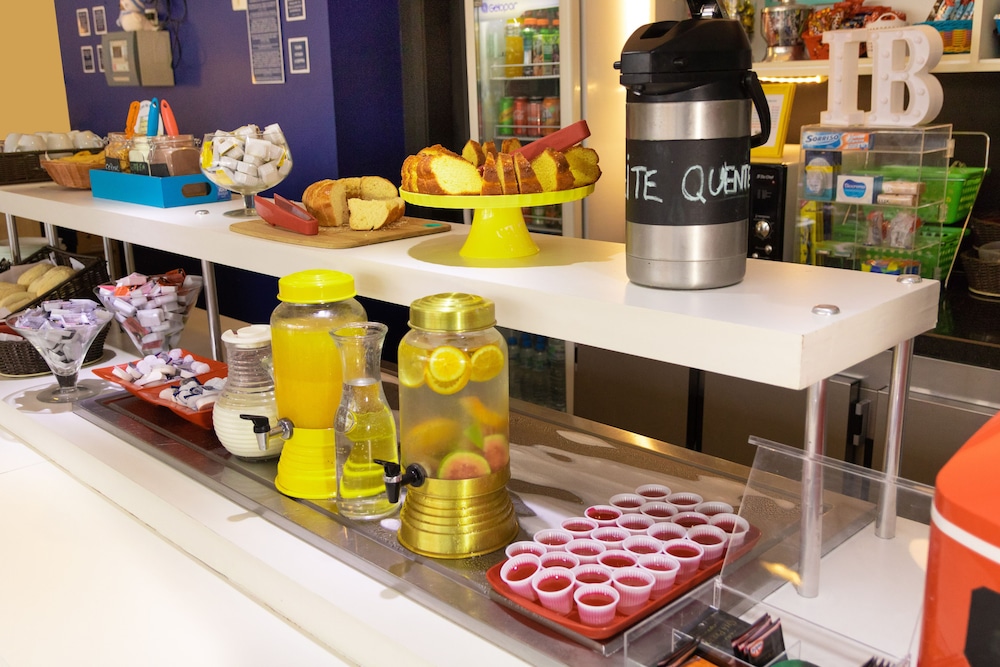 Ibis Budget Piracicaba 53/64