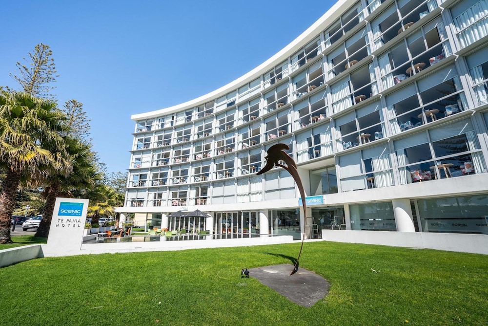 Scenic Hotel Te Pania 7/48