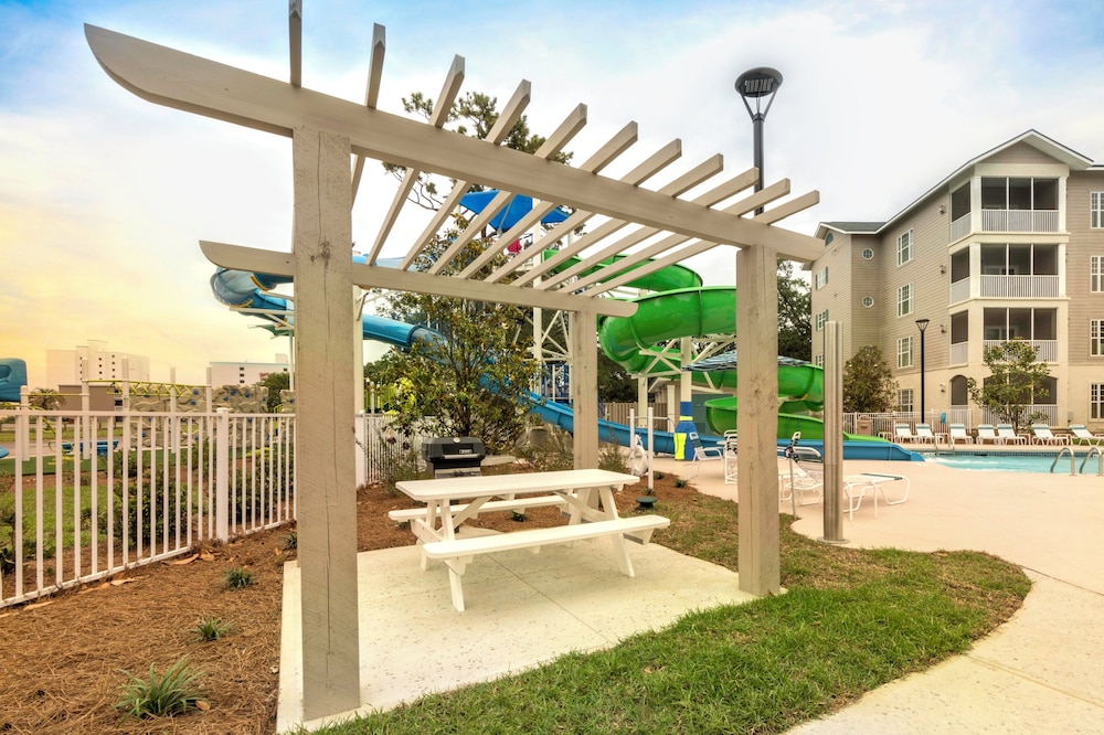 Holiday Inn Club Vacations South Beach Resort 47/50
