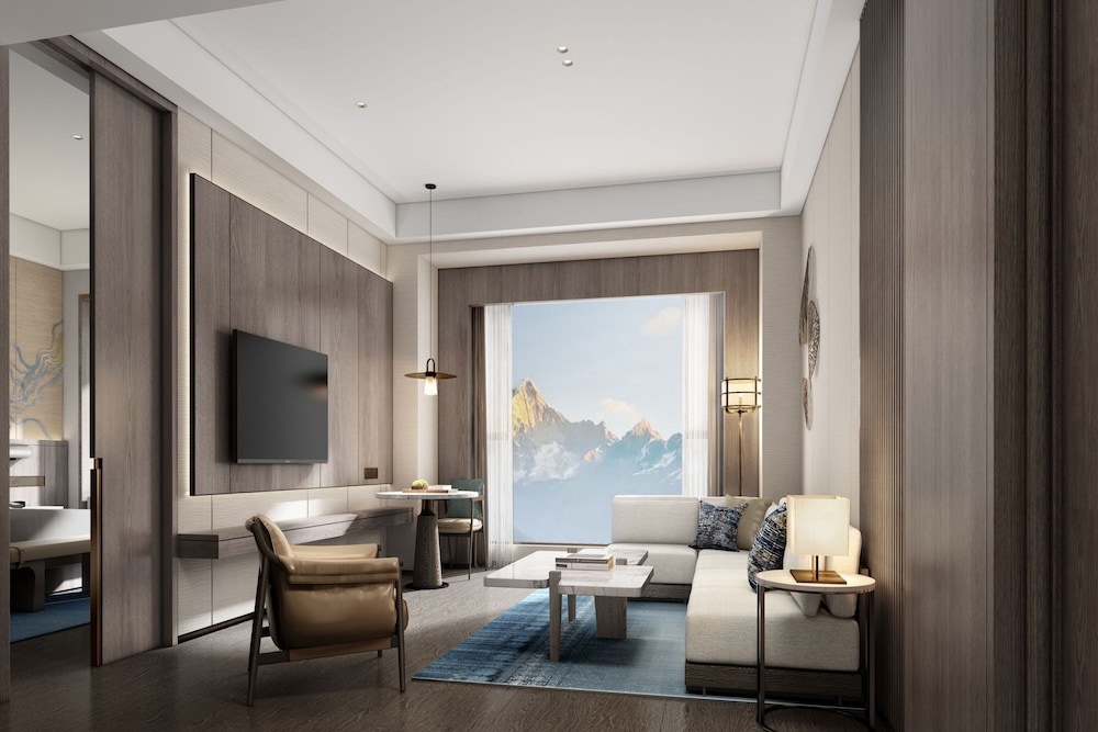 Delta Hotels By Marriott Jiuzhaigou 17/50