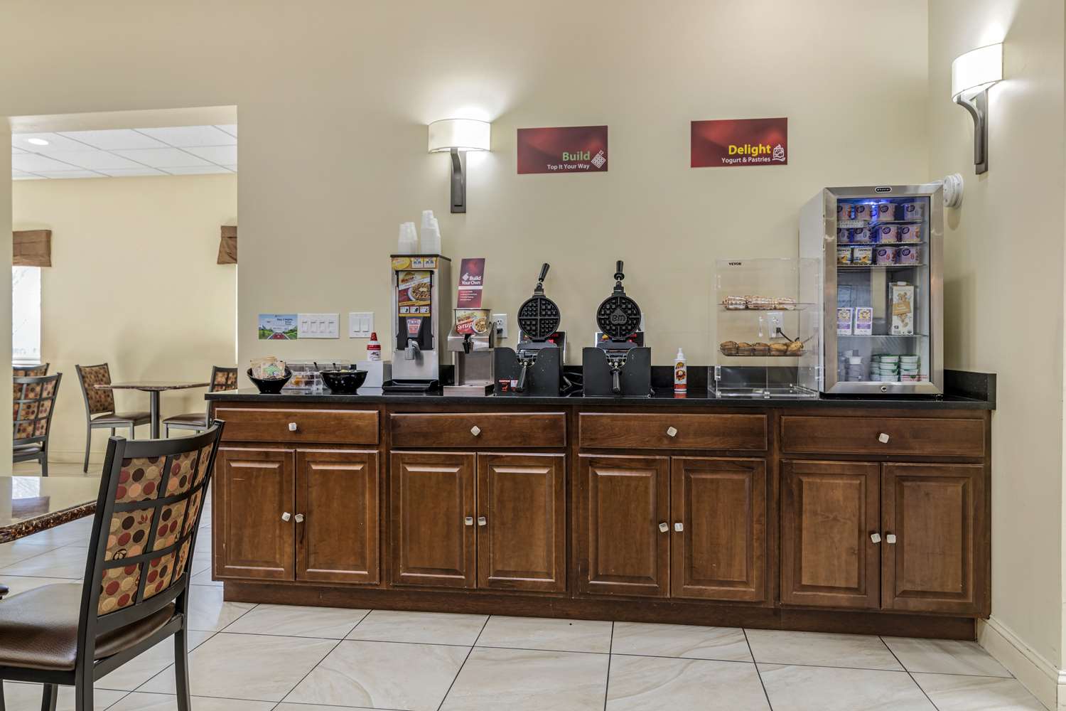 Best Western Plus Augusta Civic Center Inn 4/17