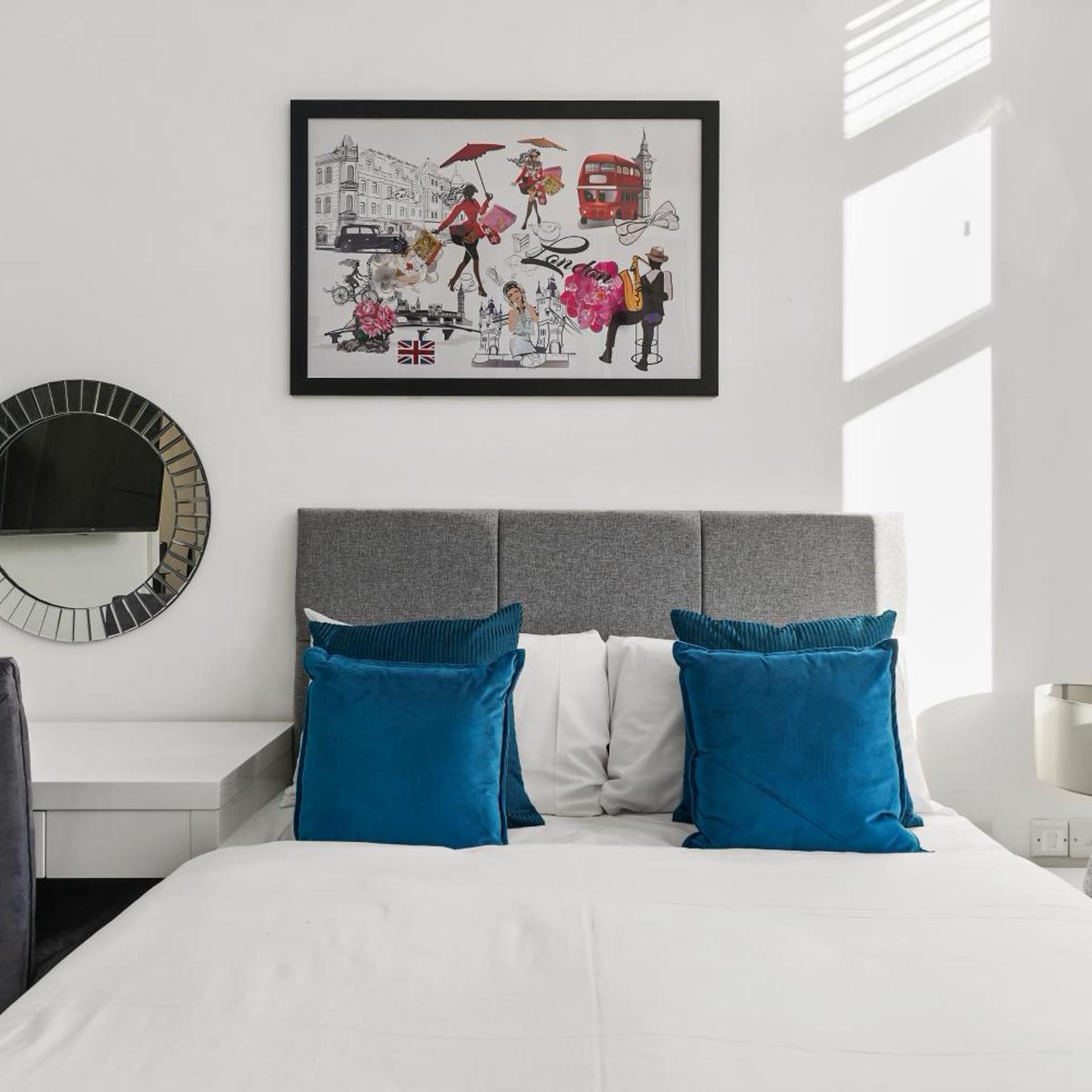 City Prime Kensington 28/50