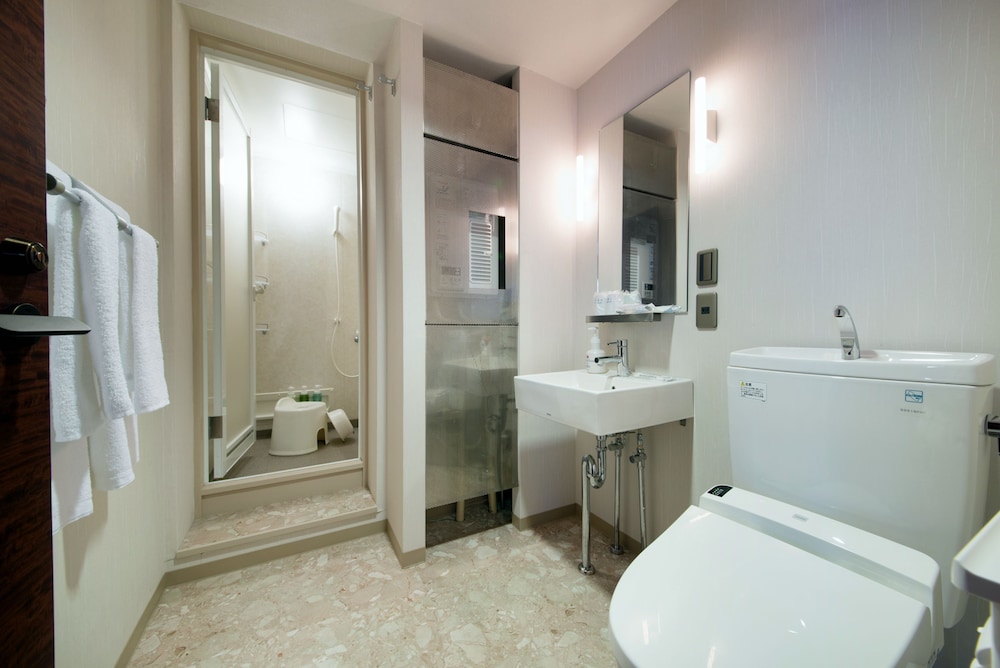 Ryu Resort Spa 60/65