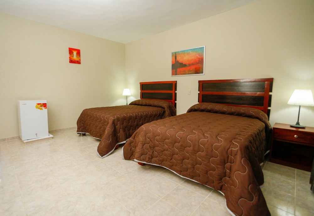 Hotel Cortecito Inn Bavaro 19/53