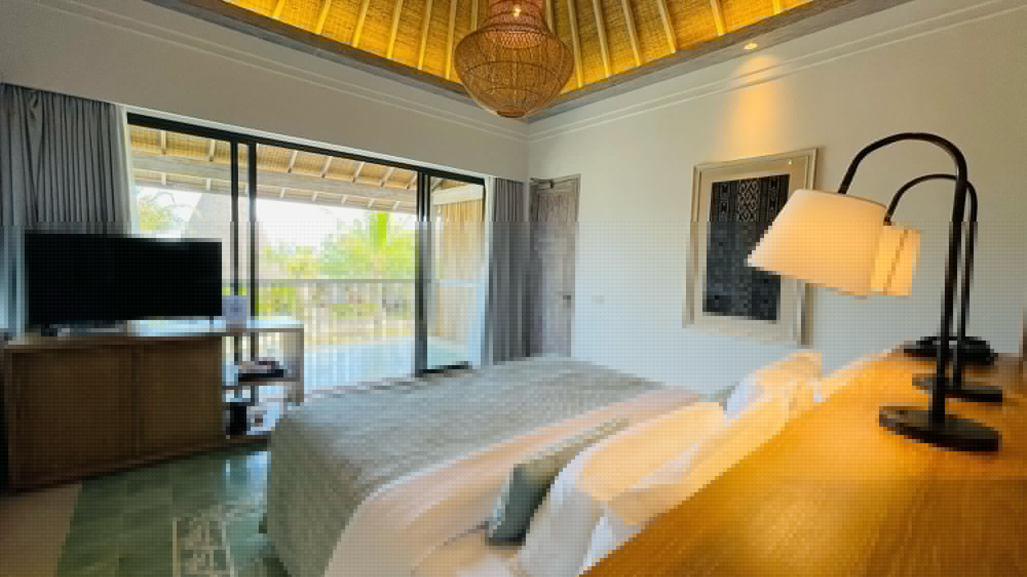 Suite, King Bed