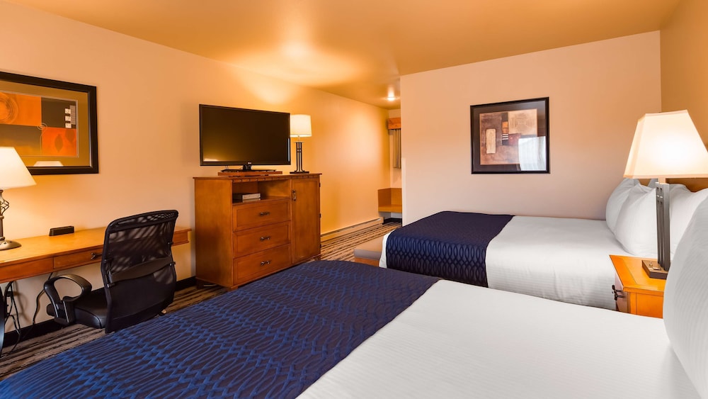 Best Western Sunset Inn 5/24