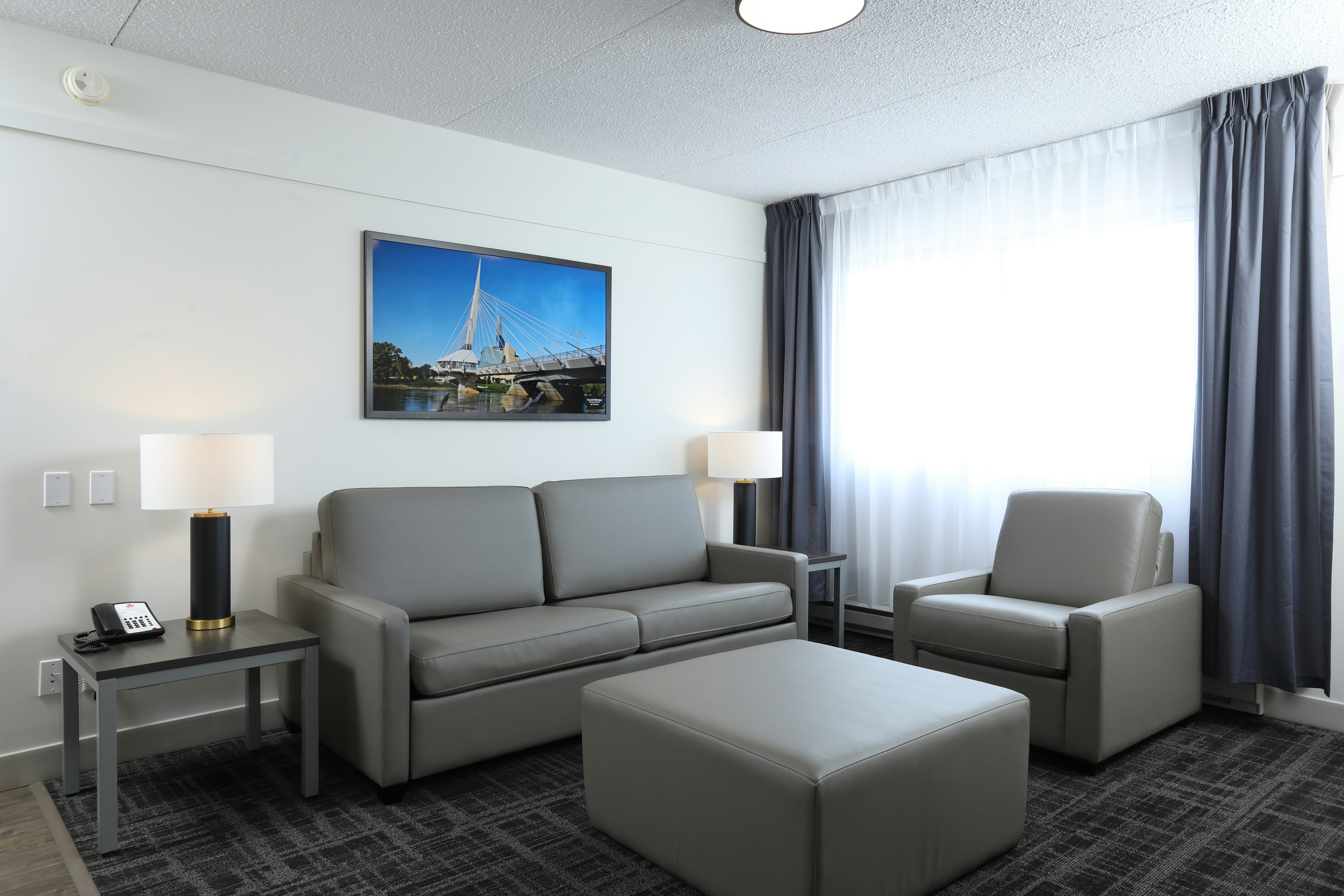 Canad Inns Destination Centre Polo Park 50/79
