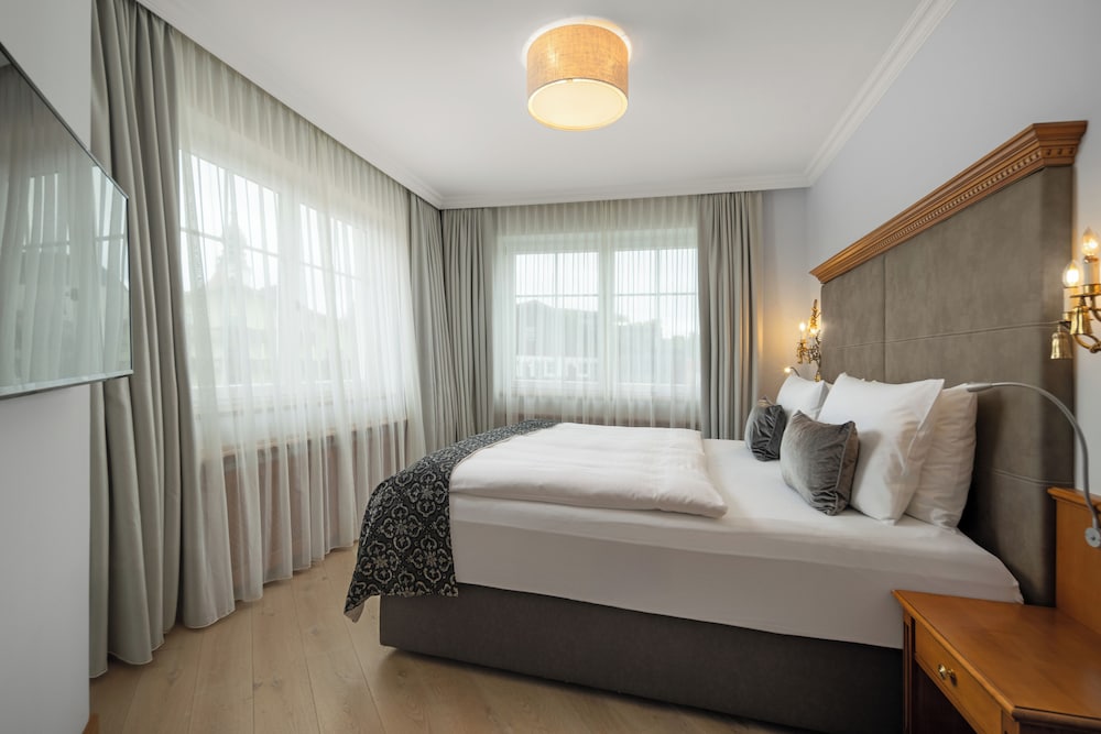 Wellnesshotel Jagdhof 8/50