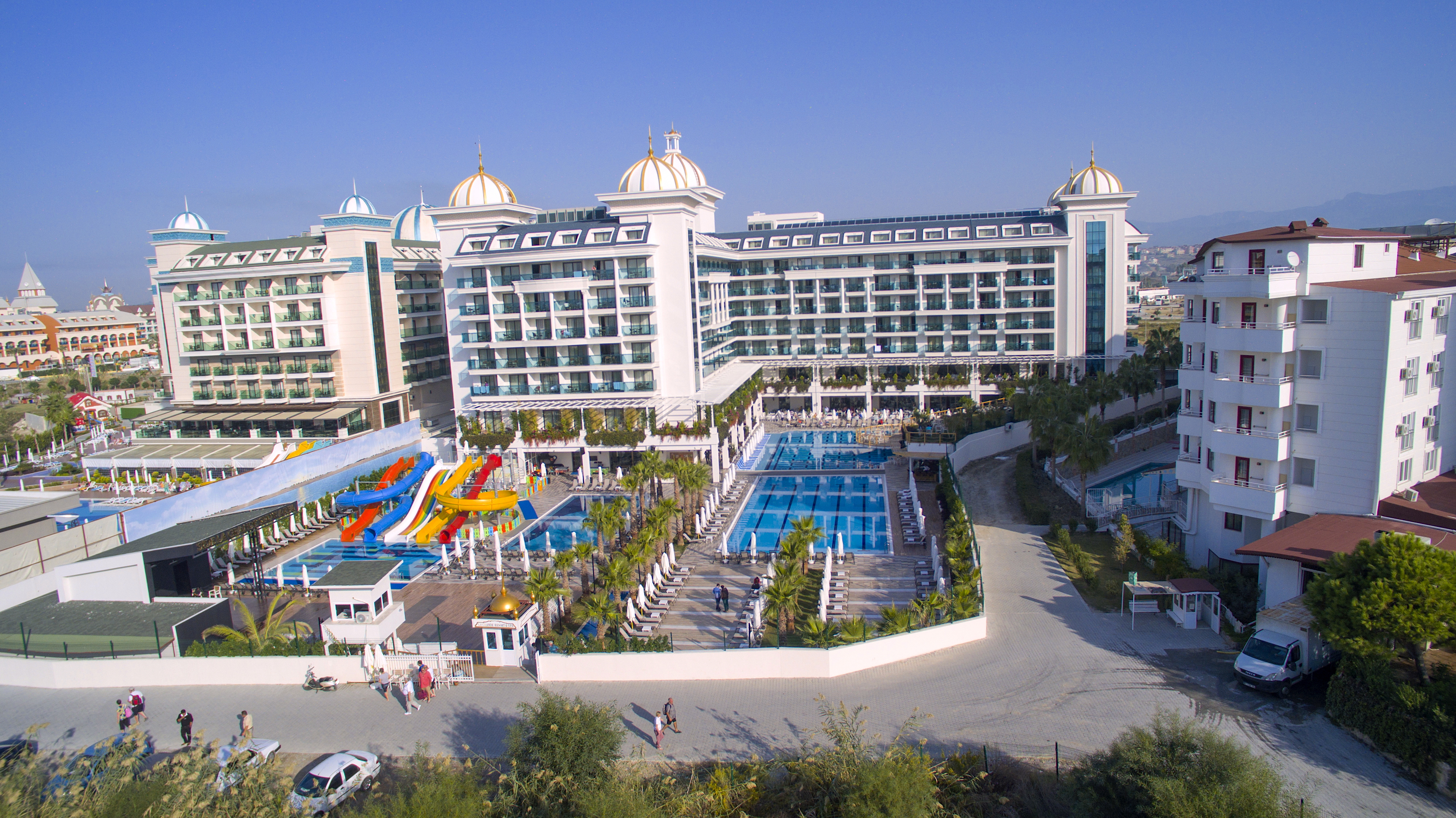 Castival Hotel 42/50